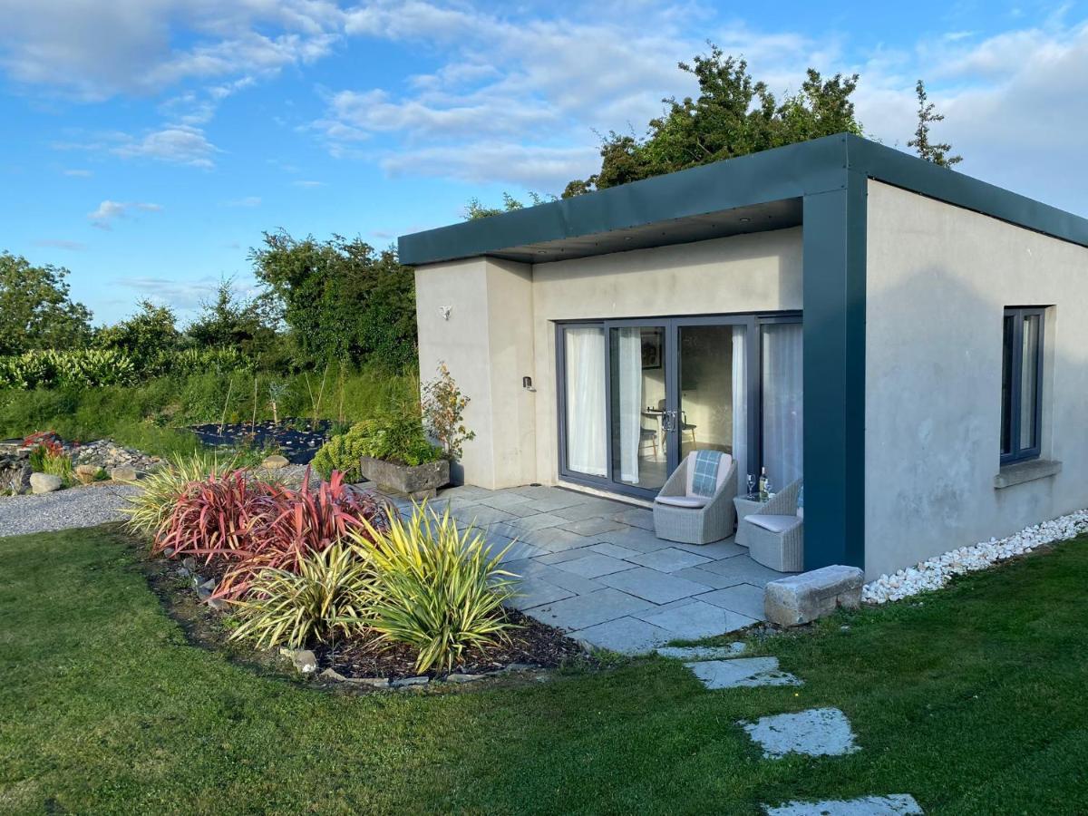 The Shepherd'S Lodge Tullyallen Exterior foto